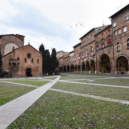Flatinbo Apartments - Santo Stefano Bologna Exteriör bild