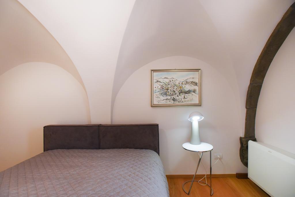 Flatinbo Apartments - Santo Stefano Bologna Exteriör bild