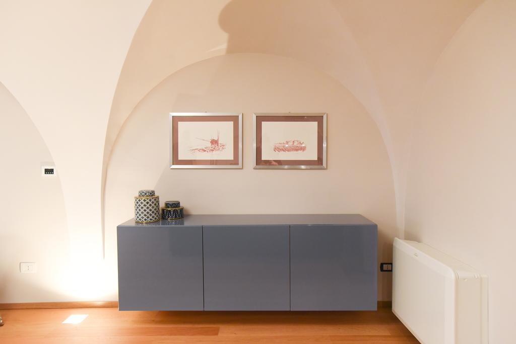 Flatinbo Apartments - Santo Stefano Bologna Exteriör bild