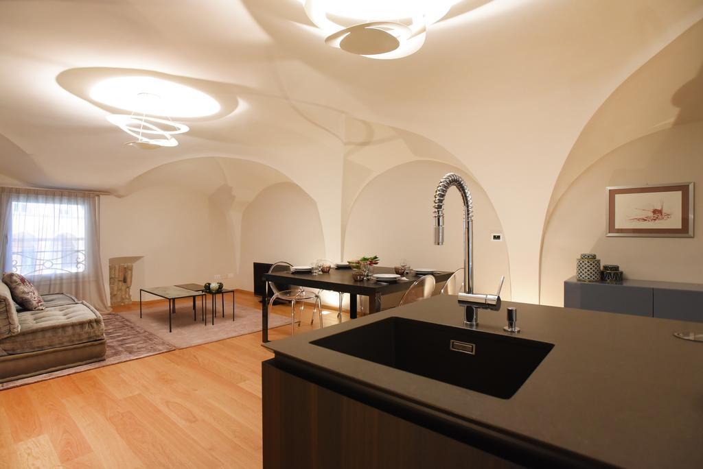 Flatinbo Apartments - Santo Stefano Bologna Exteriör bild