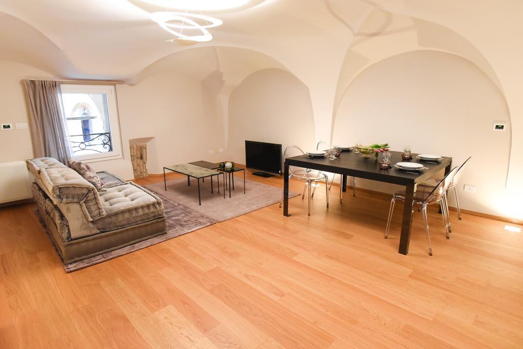 Flatinbo Apartments - Santo Stefano Bologna Exteriör bild