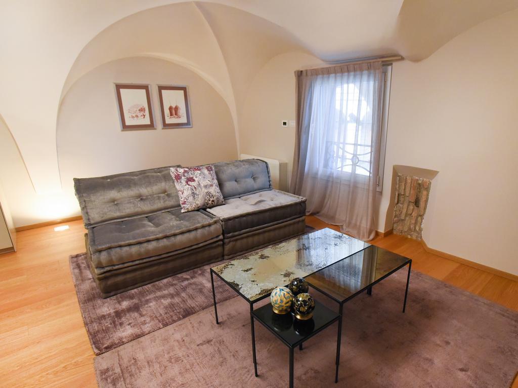 Flatinbo Apartments - Santo Stefano Bologna Exteriör bild