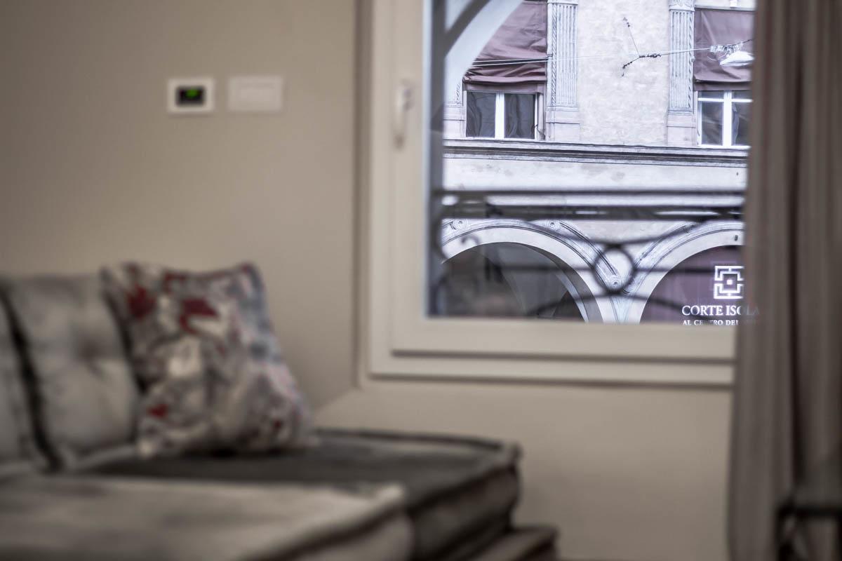 Flatinbo Apartments - Santo Stefano Bologna Exteriör bild