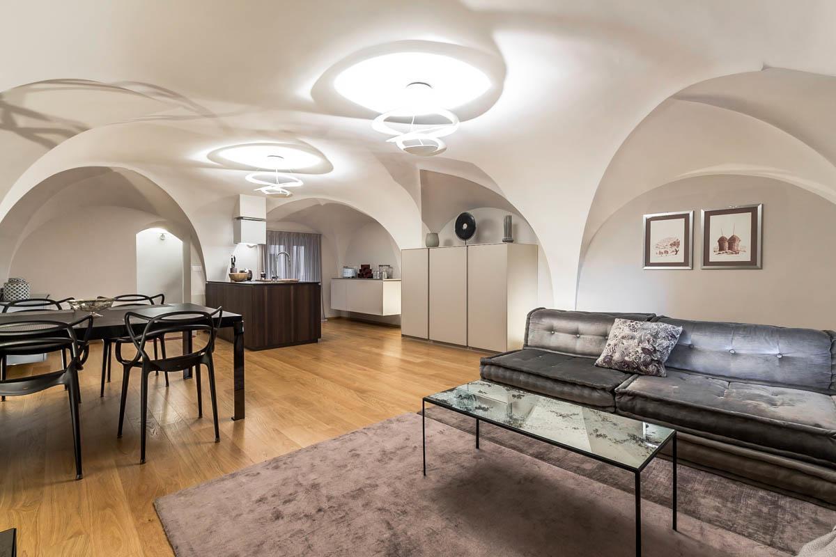 Flatinbo Apartments - Santo Stefano Bologna Exteriör bild