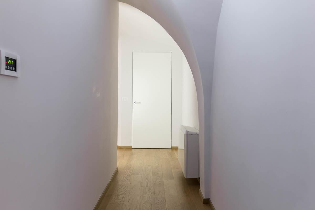 Flatinbo Apartments - Santo Stefano Bologna Exteriör bild