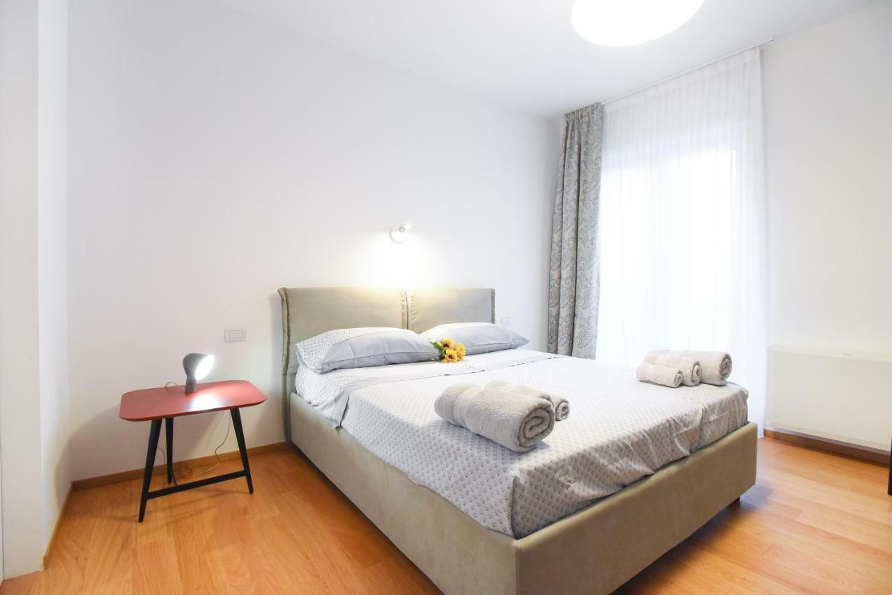 Flatinbo Apartments - Santo Stefano Bologna Exteriör bild