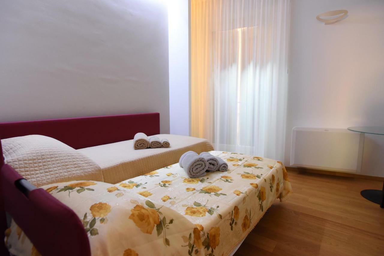 Flatinbo Apartments - Santo Stefano Bologna Exteriör bild