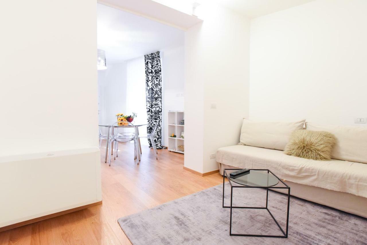 Flatinbo Apartments - Santo Stefano Bologna Exteriör bild
